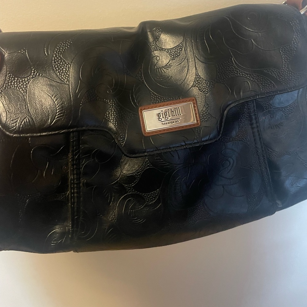 Pre-owned Gigi Hill Los Angeles bag